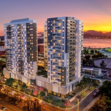 Rio Branco 220- Panôramica