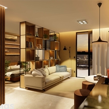 Namas- Decorado